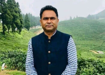 पर्शुराम बस्नेतलाई मुख्यमन्त्रीको दोस्रो पत्र : तपाईंलाई किन नहटाउने ?