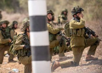 इजरायली सेनाद्वारा गाजाको रफाह क्रसिङ नियन्त्रणमा