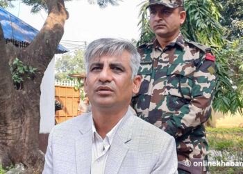 कोशीमा नयाँ सरकार गठन आह्वानको तयारी, छलफलमा दल