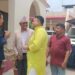 प्रदेश प्रमुखसँग छलफलमा जुटे माओवादी-एमाले