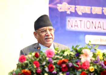 आगामी बजेटबाट नवप्रवर्तन कोष स्थापना गर्छौं : प्रधानमन्त्री