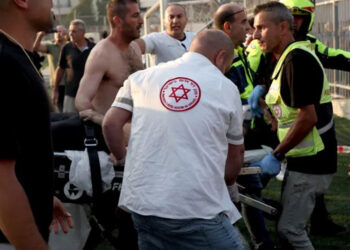 मध्यपूर्वी एसियामा युद्धको त्रास, लेबनानमाथि आक्रमणको तयारीमा इजरायल