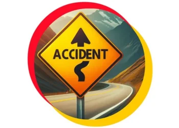 अफगानिस्तानमा सडक दुर्घटना, ६ जनाको मृत्यु