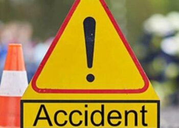 छुट्टाछुट्टै सवारी दुर्घटनामा चार जनाको मृत्यु