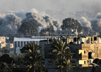 गाजा युद्ध सुरु भएको १० महिना लाग्यो