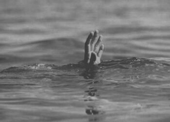 दाउरा निकाल्ने क्रममा नदीले बगाउँदा बेपत्ता