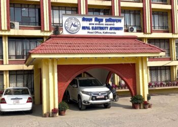 विद्युत् प्राधिकरणले गर्यो ६ उद्योगको लाइन जोड्ने निर्णय