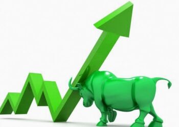 नेप्से परिसूचक ५२ अङ्कले बढ्यो