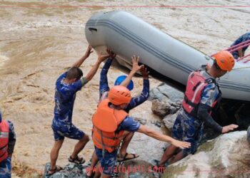 सिमलताल पहिरो : तीव्र रुपमा बेपत्ताको खोजी गरिँदै