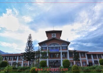 भोलिका लागि तय भएको त्रिभुवन विश्वविद्यालयको सभा स्थगित