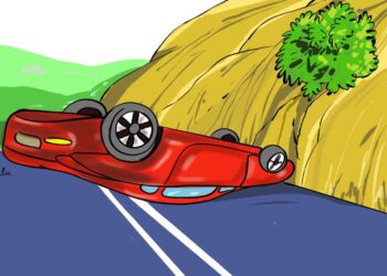 हुम्लामा जिप दुर्घटनाका गम्भीर घाइतेलाई अस्पताल पुर्‍याउन समस्या