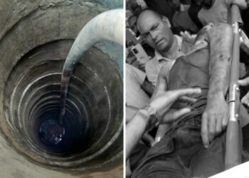 दाङमा इनार सफा गर्ने क्रममा २ जनाको मृत्यु