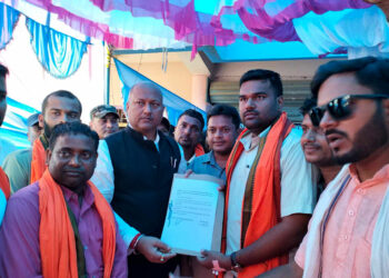 मधेश सरकारसँग चार बुँदे सहमतिपछि आमरण अनशन स्थगित