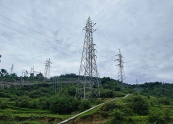 मुलुकका ५ सय ३९ स्थानीय तह पूर्ण विद्युतीकरण