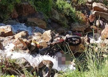 रुकुममा खोलाले बगाउँदा २ जनाको मृत्यु