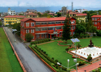 नेपाल प्रहरीमा एकैपटक ९० प्रहरी अधिकृतको अवकाश