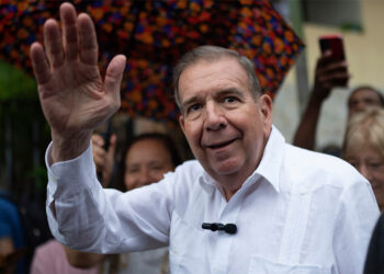 भेनेजुएलाका विपक्षी नेता गोन्जालेजले देश छाडे