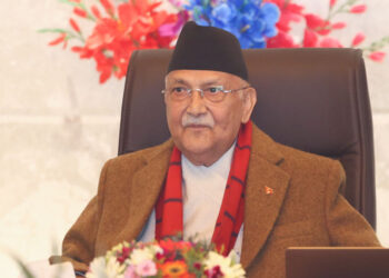 मन्त्रिपरिषद् बैठकको स्थान परिवर्तन