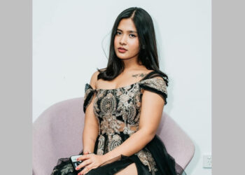 ‘मितज्यू’बाट फिल्ममा डेब्यु गर्दै तेरिया मगर