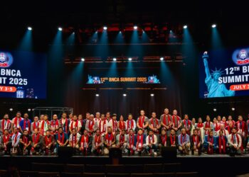 १२औं बीएनसीए सम्मेलन २०२५ रोचेस्टरमा भव्यताका साथ सुरु