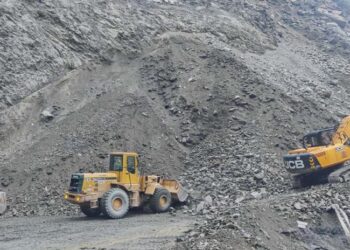 ५ सडक पूर्ण रुपमा बन्द, ४ सडक एकतर्फी सञ्चालन (सूचीसहित)