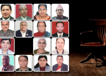 फागुन २१ गतेअघि अर्को निर्वाचन गर्नुपर्ने बाध्यतामा सरकार