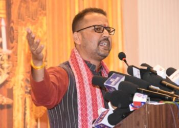 जेनजी आन्दोलनलाई समर्थन गर्न लोसपा महासचिवको आग्रह