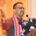 जेनजी आन्दोलनलाई समर्थन गर्न लोसपा महासचिवको आग्रह