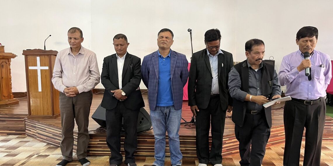 एनसीएफ नेपालको विशेष साधारण सभा सम्पन्न, निर्वाचन मण्डल गठन