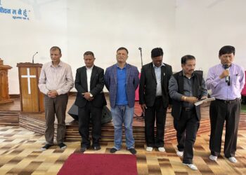 एनसीएफ नेपालको विशेष साधारण सभा सम्पन्न, निर्वाचन मण्डल गठन