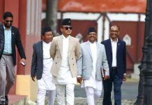 सुधनमाथि उठेका प्रश्नको पारदर्शी जवाफबिनै पुनर्बहाली