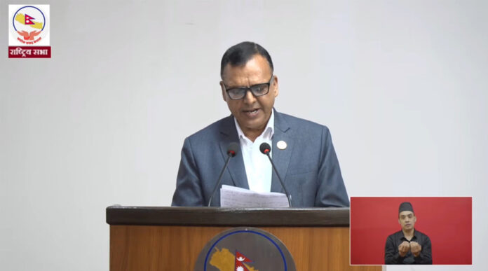 Jhakku-prashad-subedi