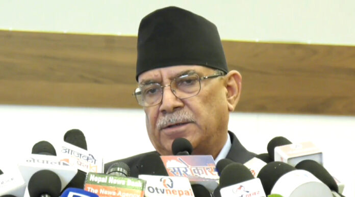 Prachanda-8