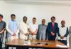 जसपा नेपाल, प्रलोपा र नाउपासहित ७ दलले शनिबार ‘अग्रगामी मोर्चा’ घोषणा गर्दै