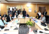 संसद्को कानुन समितिको बैठक स्थगित