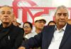 बीपीले शेरबहादुरजीलाई ‘पश्चिमको राजकुमार’ भन्नुहुन्थ्यो, उहाँ नै हाम्रो नेता : शशांक कोइराला