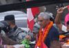 देउवाको चेतावनी- राजा ज्ञानेन्द्रले त सकेन, अरूले सक्छ ?