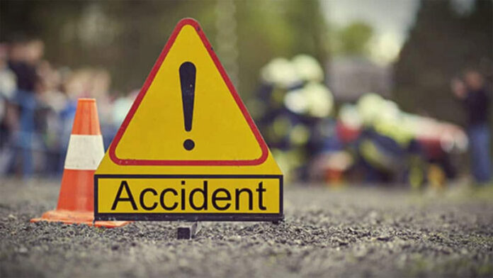 Accident