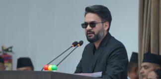 रसुवा विपद्पछि सरकारले के–के गर्यो ? यस्तो छ प्रधानमन्त्रीको ब्रिफिङ