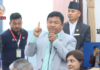 प्रधानमन्त्री शाहलाई सांसद राईको प्रश्न : ७ विषयको जवाफ कहिले आउँछ ?