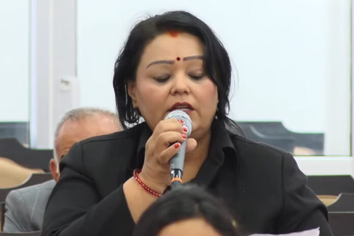 Gangalaxmi-aawal