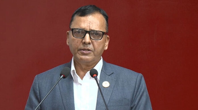 Jhakku-subedi