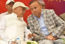 गुन्डुमा फेरि ओली हटाउने एजेन्डामा बैठक