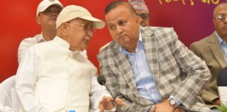 गुन्डुमा फेरि ओली हटाउने एजेन्डामा बैठक