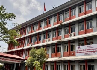 क्षेत्रगत विज्ञको राष्ट्रिय रोस्टर तयार गर्दै महिला मन्त्रालय