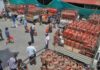 काठमाडौं उपत्यकामा ग्यास वितरण गर्न नयाँ नियम