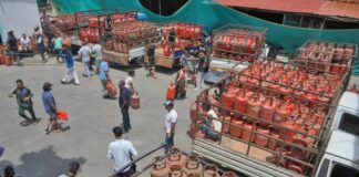 काठमाडौं उपत्यकामा ग्यास वितरण गर्न नयाँ नियम