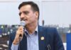 उद्योग समितिबाट राजीनामा दिने तयारीमा सांसद भण्डारी
