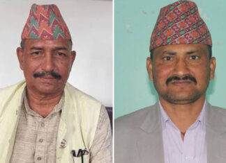 कांग्रेस कैलालीका सभापति भट्टको जिम्मेवारी खोसियो, उपसभापति बडुवाललाई कार्यवाहकको जिम्मेवारी