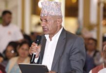 प्रदीप ज्ञवालीको प्रश्न : धेरै अवसर पाउने नै सबैभन्दा असन्तुष्ट देखिने कारण के हो ?